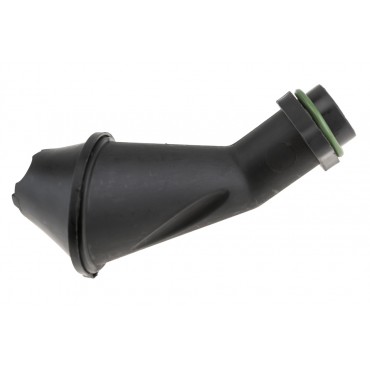 Conduit Aspiration Pompe à Huile Pour Seat Altea Xl Ibiza IV Sc Leon 03C115251AE