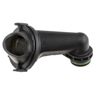 Conduit Aspiration Pompe à Huile Pour Audi A1 A3 Q2 Q3 Seat Alhambra 04E115251E