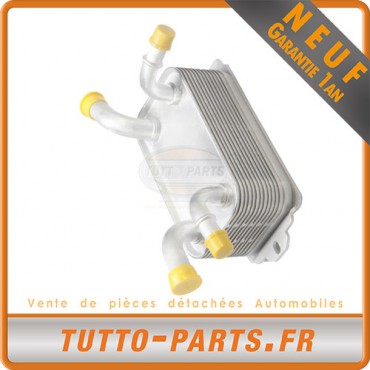 Radiateur D'Huile Volvo C30 C70 S40 V50 2.4 2.4i 2.4 TDi 2.5i