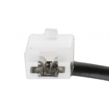 Contacteur Tournant Pour Renault Clio II - à partir de 1998 7701051757