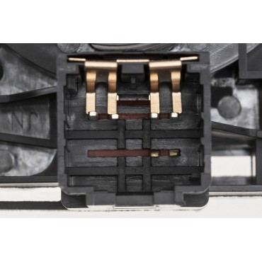 Contacteur Tournant Pour Renault Clio II - à partir de 1998 7701051757