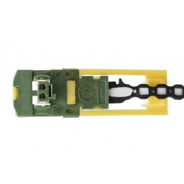 Contacteur Tournant Pour Renault Clio II 2001-2005 8200058682