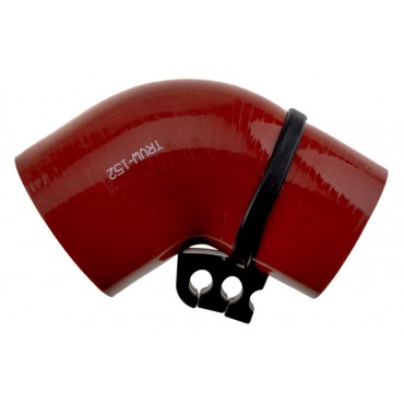 Coude Tuyau d'Aspiration Pour Vw California Crafter Grand California 65094116009