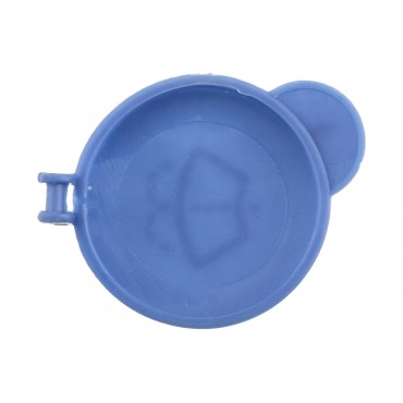 Couvercle Vase Lave Glace Pour Ford Fiesta V 2001-2008 1488251 2S6117632AD