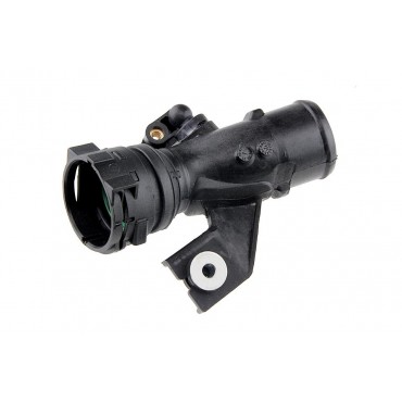 Durite Tuyau d'Aspiration Pour Nissan Qashqai I 1.5 dci 2006-2013 14460BB30C