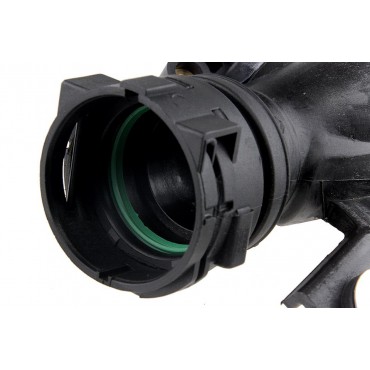 Durite Tuyau d'Aspiration Pour Nissan Qashqai I 1.5 dci 2006-2013 14460BB30C