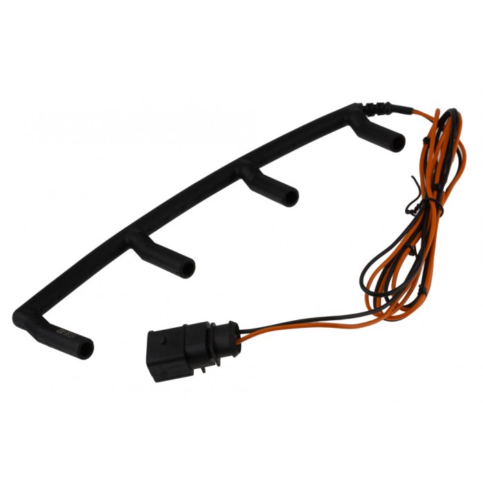 Faisceau Bougie de Préchauffage Pour Seat Cordoba Ibiza Skoda Fabia 6Q0971220A