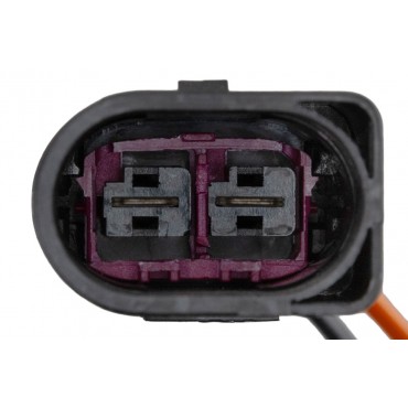 Faisceau Bougie de Préchauffage Pour Seat Cordoba Ibiza Skoda Fabia 6Q0971220A