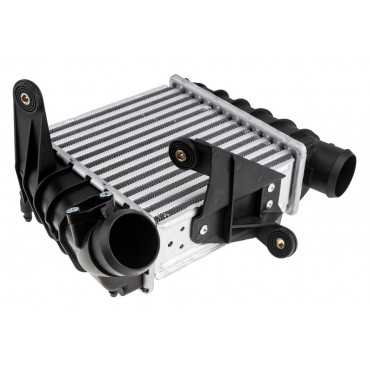 Intercooler échangeur d'Air Pour Seat Cordoba Ibiza Skoda Fabia 6Q0145805A