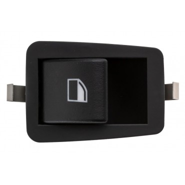 Interrupteur de Vitre Arrière Pour Bmw Série 3 E46 61316902174 61318368921