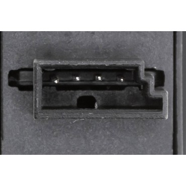 Interrupteur de Vitre Arrière Pour Bmw Série 3 E46 61316902174 61318368921