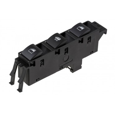 Interrupteur de Vitre Conducteur Pour Bmw Série 3 E46 61316902183 61318381517