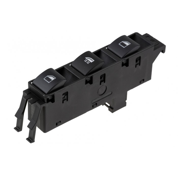 Interrupteur de Vitre Conducteur Pour Bmw Série 3 E46 61316902183 61318381517