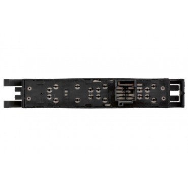 Interrupteur de Vitre Conducteur Pour Bmw Série 3 E46 61316902183 61318381517