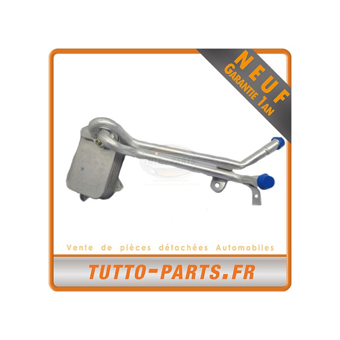 Radiateur D'Huile Audi A1 A3 Seat Alhambra Ibiza Leon VW Golf Passat