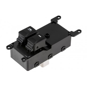 Interrupteur de Vitre Conducteur Pour Kia Rio III 2011-2017 93570-1W000