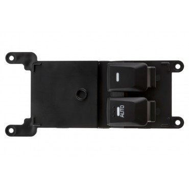 Interrupteur de Vitre Conducteur Pour Kia Rio III 2011-2017 93570-1W000