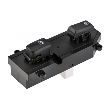 Interrupteur de Vitre Passager Pour Hyundai Santa Fe 93575-2B000S4