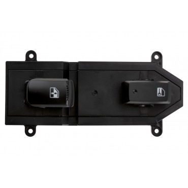 Interrupteur de Vitre Passager Pour Hyundai Santa Fe 93575-2B000S4