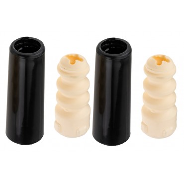Kit de Protection Amortisseur Arrière Pour Audi A1 A2 Seat Ibiza III 6Q0512131B