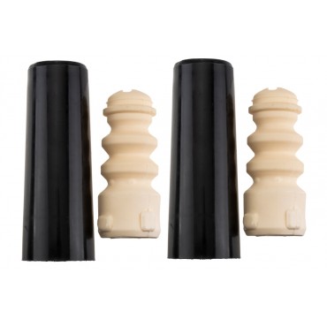 Kit de Protection Amortisseur Arrière Pour Audi A1 A2 Seat Ibiza III 6Q0512131B