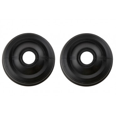 Kit de Protection Amortisseur Arrière Pour Citroën C5 III Peugeot 407 508 525438