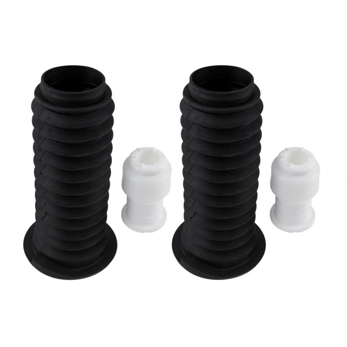 Kit de Protection Amortisseur Avant Pour Nissan Qashqai II X-Trail 540504CL0A