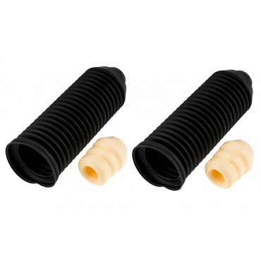 Kit de Protection Amortisseur Avant Pour Audi A1 Tt Seat Ibiza IV 357413175A