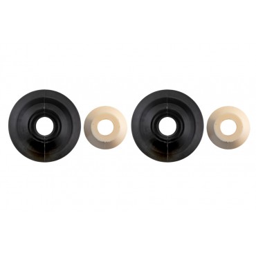 Kit de Protection Amortisseur Avant Pour Audi A1 Tt Seat Ibiza IV 357413175A