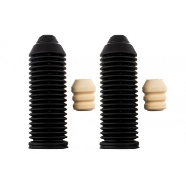 Kit de Protection Amortisseur Avant Pour Audi A1 Tt Seat Ibiza IV 357413175A