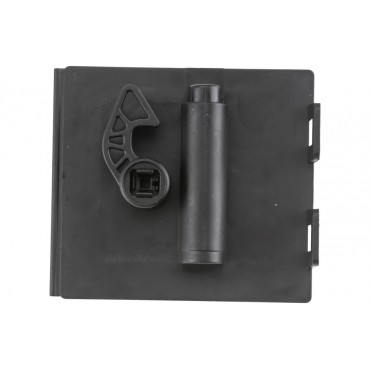 Moteur Trappe de Réservoir Carburant Pour Mercedes Amg Gt Classe A B C E 8207703