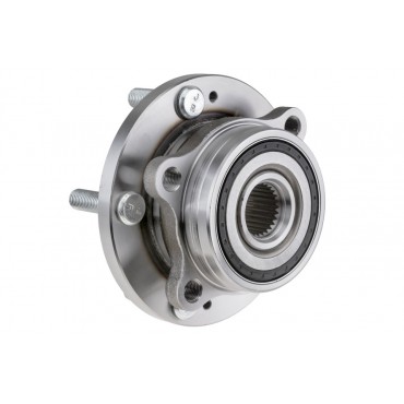 Moyeu de Roue Avant Pour Kia Carens IV Soul II 51720A4500