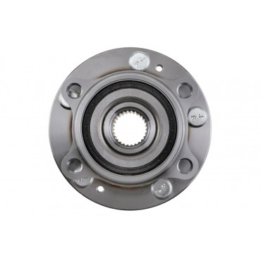 Moyeu de Roue Avant Pour Kia Carens IV Soul II 51720A4500