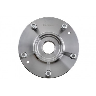 Moyeu de Roue Avant Pour Kia Carens IV Soul II 51720A4500