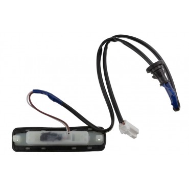 Poignée de Coffre Pour Toyota Avensis 2003-2008 84840-20030