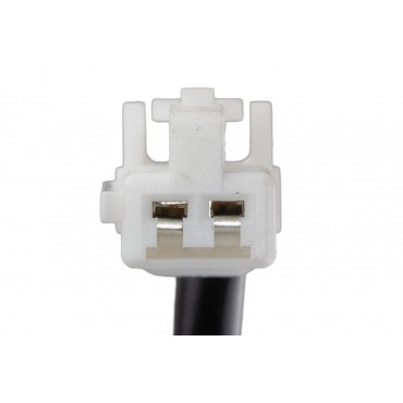 Poignée de Coffre Pour Toyota Avensis 2003-2008 84840-20030