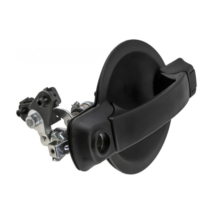 Poignée de Coffre Arrière Pour Fiat Doblo 2001-2006 735305589 735294349