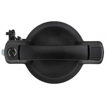 Poignée de Coffre Arrière Pour Fiat Doblo 2001-2006 735305589 735294349