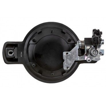 Poignée de Coffre Arrière Pour Fiat Doblo 2001-2006 735305589 735294349