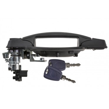 Poignée de Coffre Arrière Pour Fiat Doblo 2001-2006 735294349 735305589