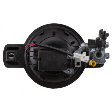 Poignée de Porte Arrière Pour Fiat Doblo 2001-2006 735294350 735305590