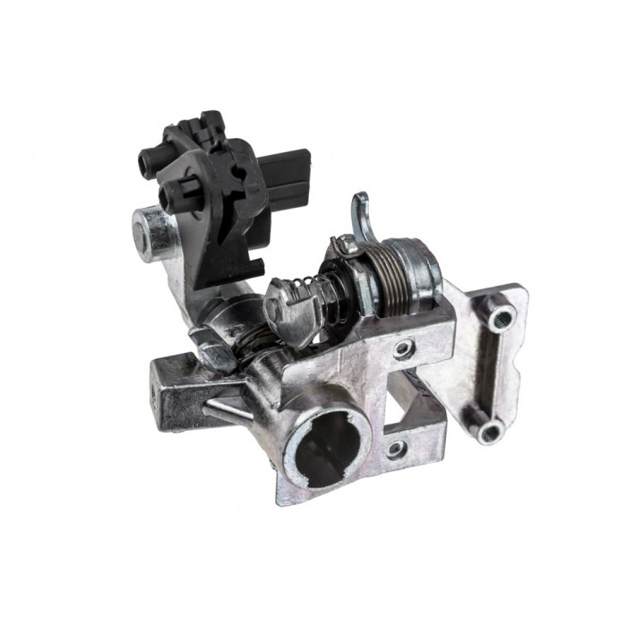 Poignée de Porte Arrière Pour Fiat Doblo 2001-2006 FT94346 735294349