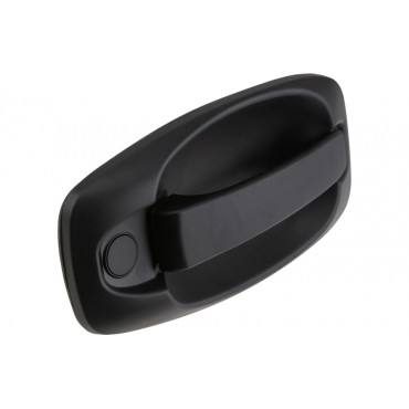 Poignée de Porte Avant Droite Pour Citroën Nemo Fiat Doblo 735545496 735504245