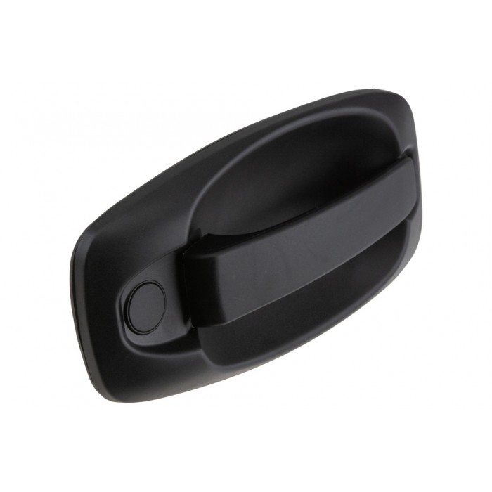 Poignée de Porte Avant Droite Pour Citroën Nemo Fiat Doblo 735545496 735504245