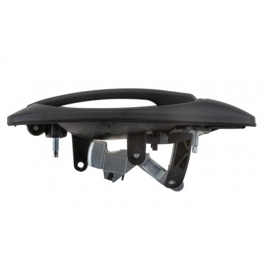 Poignée de Porte Avant Droite Pour Citroën Nemo Fiat Doblo 735545496 735504245