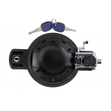 Poignée de Porte Avant Droite Pour Fiat Doblo 2001-2010 735309959