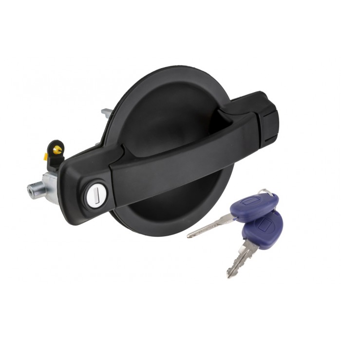 Poignée Porte Coulissante Droite Pour Fiat Doblo 2001-2010 735309961 735296050