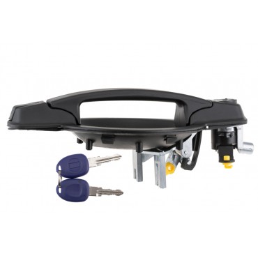 Poignée Porte Coulissante Droite Pour Fiat Doblo 2001-2010 735309961 735296050