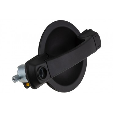 Poignée Porte Coulissante Gauche Pour Fiat Doblo 2001-2010 735309962