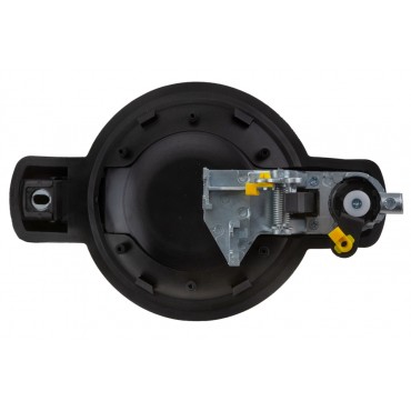 Poignée Porte Coulissante Gauche Pour Fiat Doblo 2001-2010 735309962